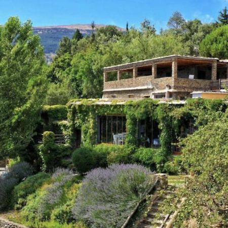 Casa Rural Catifalarga Alpujarra Capileira Exteriör bild