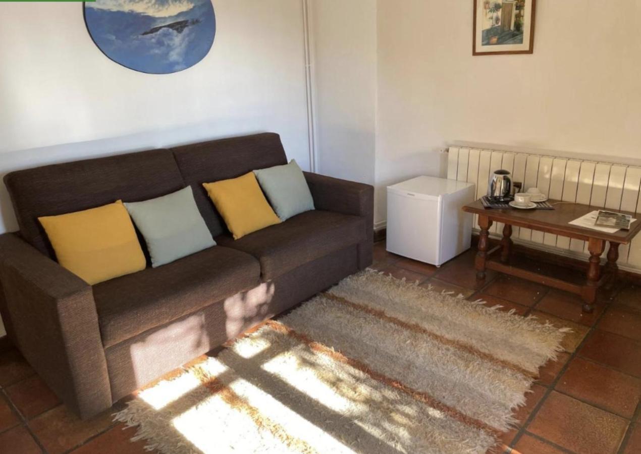 Casa Rural Catifalarga Alpujarra Capileira Exteriör bild